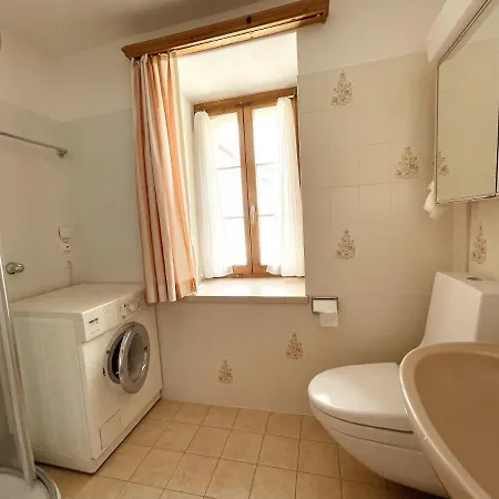 Chesa Coronella Appartement La Punt-Chamues-ch Buitenkant foto